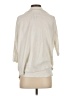 Express 100% Cotton Ivory Cardigan Size XS - photo 2