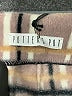 Potter's Pot 100% Polyester Plaid Brown Pink Casual Skirt Size S - photo 4