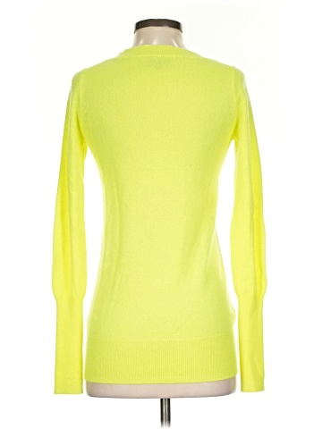 J.Crew Collection Cashmere Pullover Sweater (view 2)
