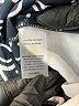 Calme Print Blue Casual Pants Size XS - photo 8