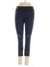 Michi Blue Active Pants Size S - photo 1