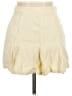 BDG 100% Cotton Ivory Casual Skirt Size M - photo 1
