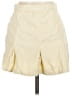 BDG 100% Cotton Ivory Casual Skirt Size M - photo 2