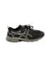 Asics Black Sneakers Size 8 - photo 1