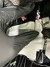 ASOS Hearts Black Casual Pants Size 6 - photo 7