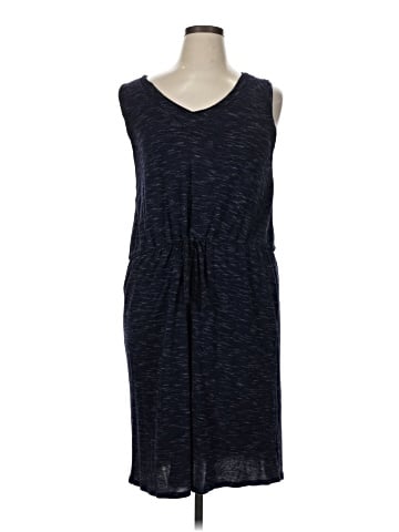 a.n.a. A New Approach Casual Dress (view 1)