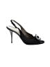 Bruno Magli Black Sandals Size EU 38 - photo 1