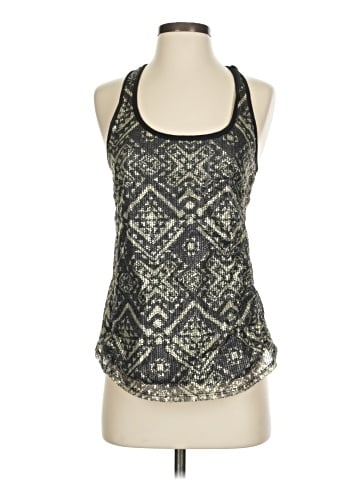 Love on a Hanger Tank Top (view 1)