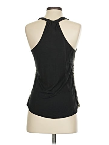 Love on a Hanger Tank Top (view 2)