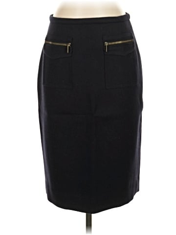 J.Crew Wool Skirt (view 1)