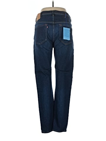 Blå Konst Acne Studios Jeans (view 2)