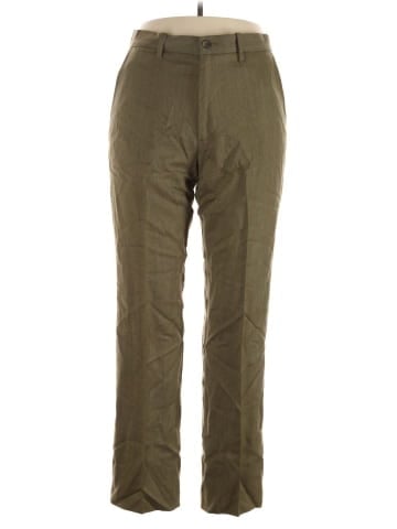 Joseph Abboud Wool Pants (view 1)