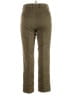 Joseph Abboud 100% Wool Green Wool Pants Size 33 waist - photo 2