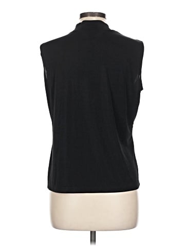 Impressions Sleeveless T-Shirt (view 2)