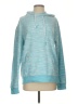 Apex Teal Pullover Hoodie Size S - photo 1