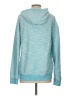 Apex Teal Pullover Hoodie Size S - photo 2