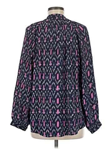Étoile Isabel Marant Long Sleeve Blouse (view 2)