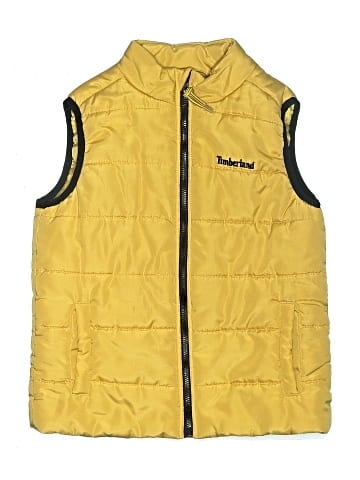 Timberland Vest (view 1)