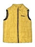 Timberland 100% Polyester Yellow Vest Size 5 - photo 1