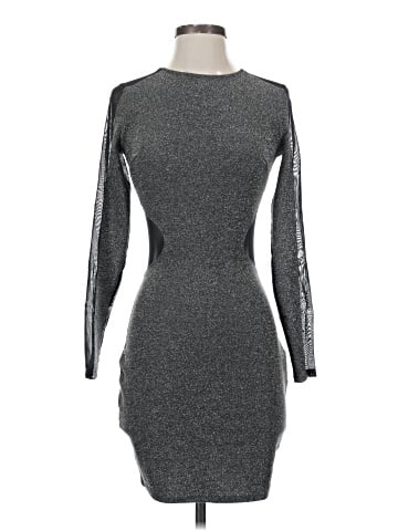 Express Cocktail Dress (view 1)