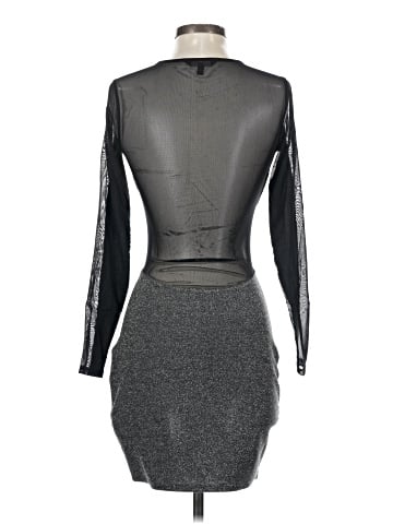 Express Cocktail Dress (view 2)