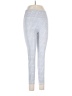 Zyia Active Silver Active Pants Size 8 - 10 - photo 1