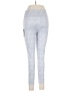 Zyia Active Silver Active Pants Size 8 - 10 - photo 2