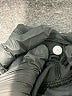 Lululemon Athletica Black Active Pants Size 4 - photo 8