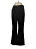 Chaps Black Casual Pants Size 12 - photo 1