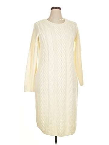 Jessica London Casual Dress (view 1)