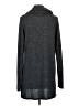 Gibson Marled Gray Black Turtleneck Sweater Size XS - photo 2