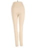 Nike Solid Ivory Active Pants Size S - photo 2