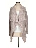 Lilla P Gray Cardigan Size S - photo 1