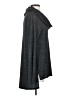 Gibson Marled Gray Black Turtleneck Sweater Size XS - photo 4
