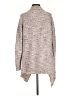 Lilla P Gray Cardigan Size S - photo 2