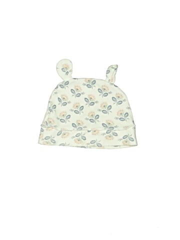 Feather Baby Organic Beanie (view 1)