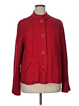 Coldwater Creek Coat
