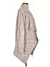 Lilla P Gray Cardigan Size S - photo 4