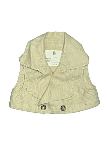Banana Republic Sleeveless Top (view 1)