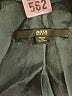 BOSS by HUGO BOSS Black Blazer Size 2 - photo 6