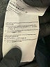 BOSS by HUGO BOSS Black Blazer Size 2 - photo 8