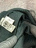 Unbranded Black Cardigan Size M - photo 7