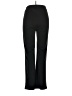 Unbranded Solid Black Dress Pants Size L - photo 2