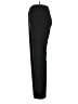 Unbranded Solid Black Dress Pants Size L - photo 5