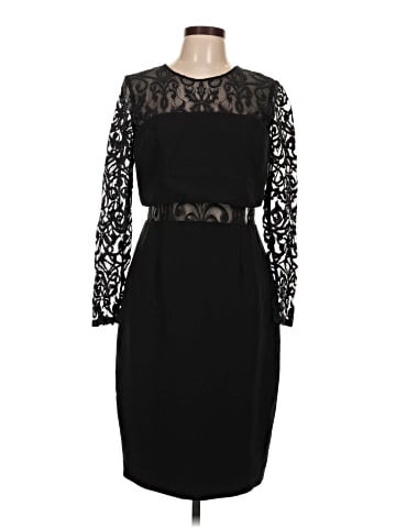 David Meister Cocktail Dress (view 1)