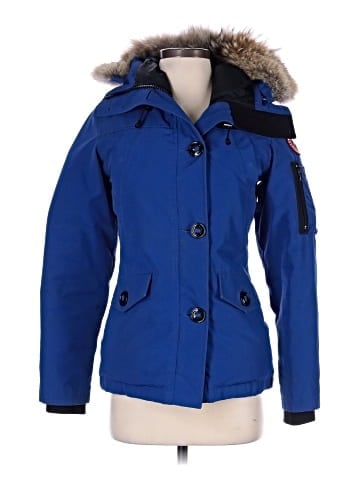 Canada Goose Snow Jacket (view 1)