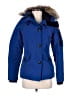 Canada Goose Blue Snow Jacket Size XXS - photo 1
