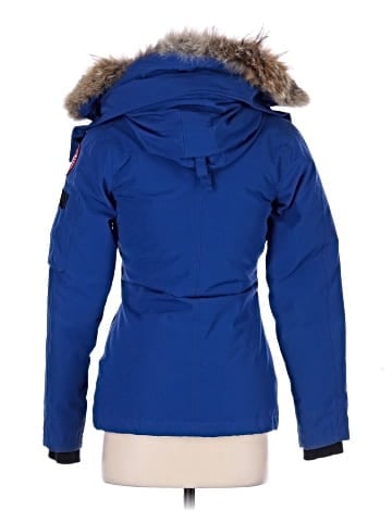 Canada Goose Snow Jacket (view 2)