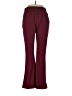 Unbranded Burgundy Casual Pants Size L - photo 1