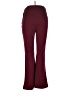 Unbranded Burgundy Casual Pants Size L - photo 2